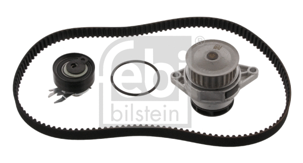 Water Pump & Timing Belt Kit (32739)