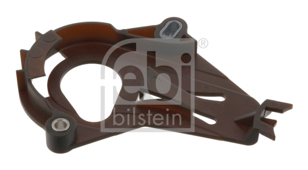 Rail, oil pump drive chain (32424)