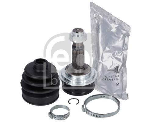Joint Kit, drive shaft (185064)
