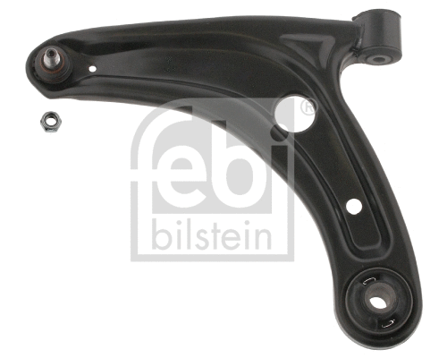 Control/Trailing Arm, wheel suspension (32419)
