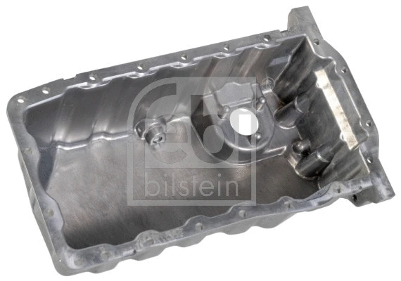 Oil Sump