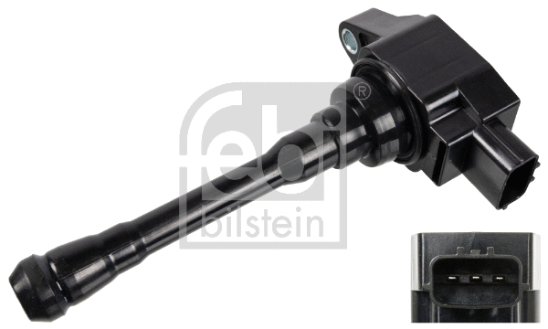 Ignition Coil (106805)