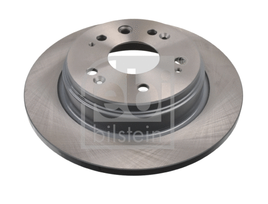 Brake Disc (108524)