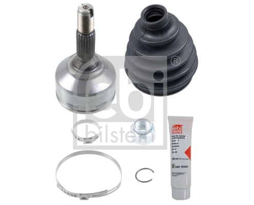 Joint Kit, drive shaft (181534)