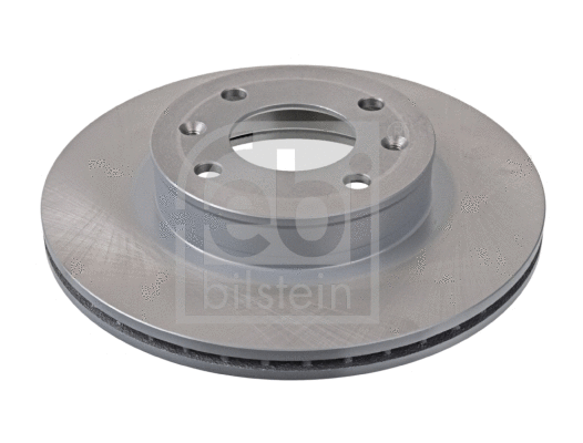 Brake Disc (108593)