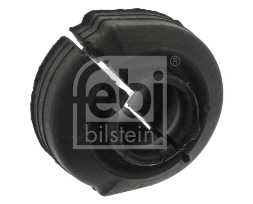Mounting, stabiliser bar (01523)