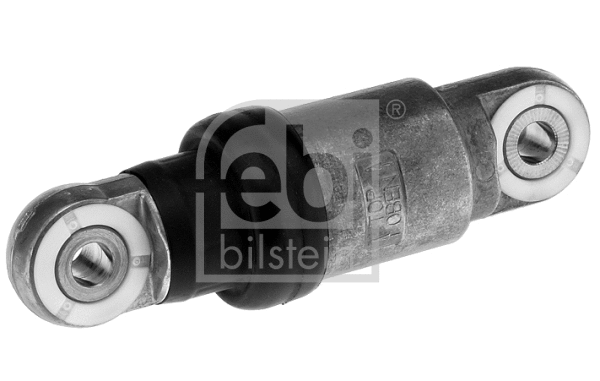 Vibration Damper, V-ribbed belt (14996)