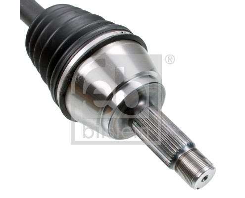 Drive Shaft