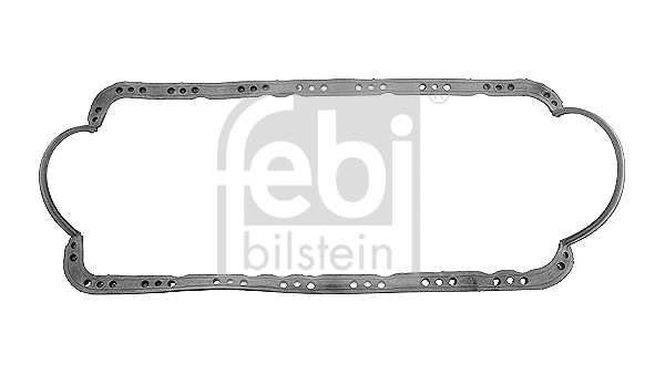 Gasket, oil sump (19608)