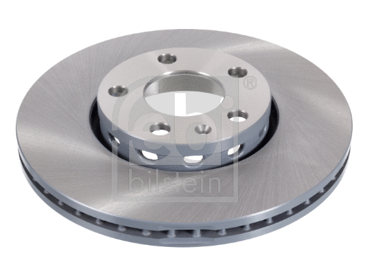 Brake Disc (08352)