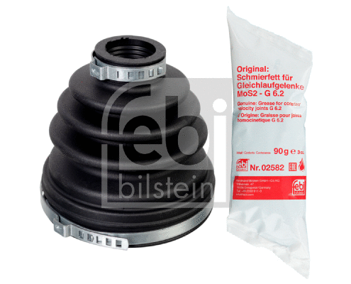 Bellow Kit, drive shaft (176933)