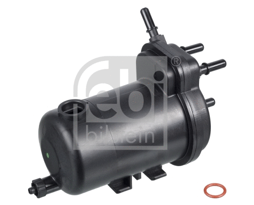 Fuel Filter (104808)