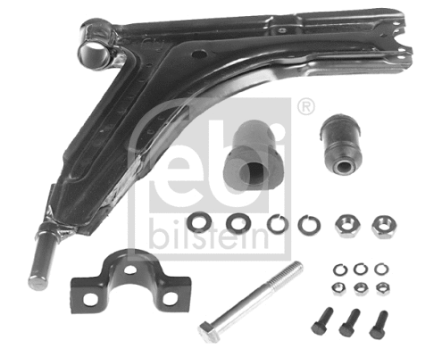 Control/Trailing Arm, wheel suspension (07217)