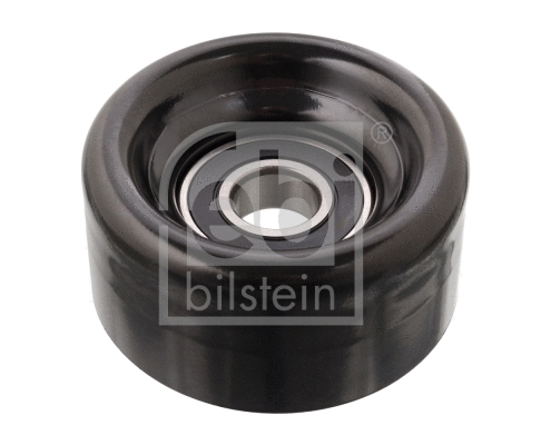 Deflection/Guide Pulley, V-ribbed belt (104965)