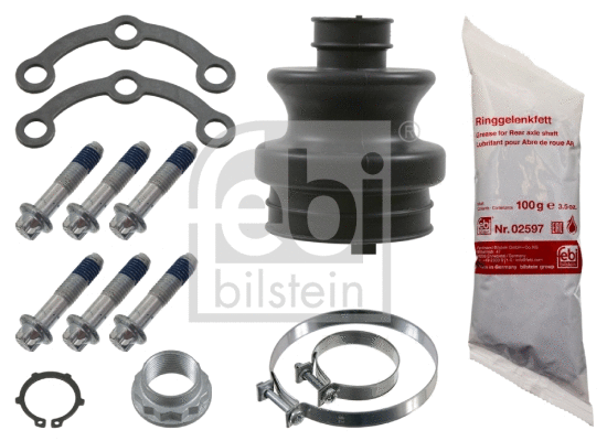 Bellow Kit, drive shaft (01842)