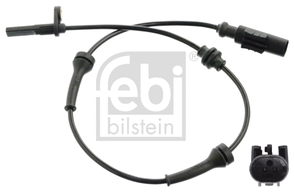 Sensor, wheel speed (106938)