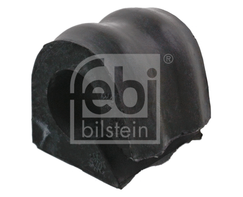 Mounting, stabiliser bar (100925)