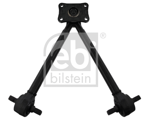 Control/Trailing Arm, wheel suspension (35571)