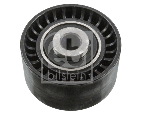 Deflection/Guide Pulley, timing belt