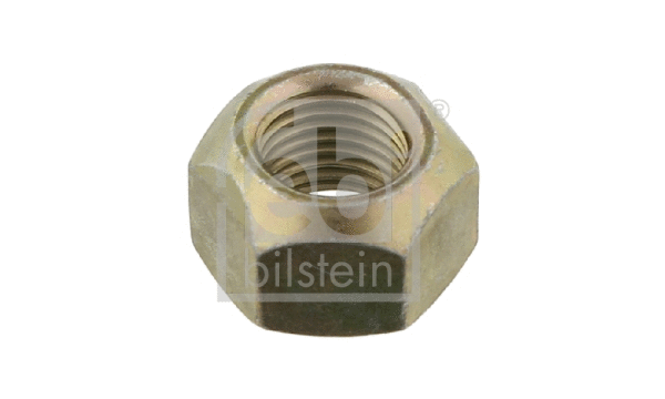 Nut (01688)