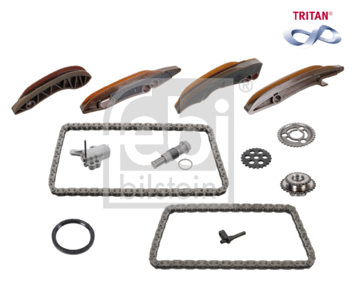 Timing Chain Kit (177772)
