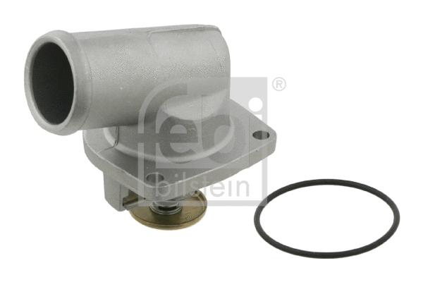Thermostat, coolant (10507)