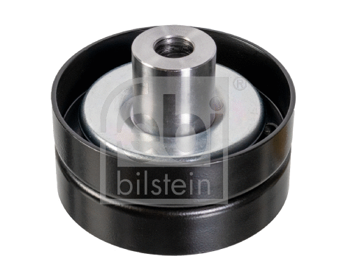 Deflection/Guide Pulley, V-ribbed belt (177948)