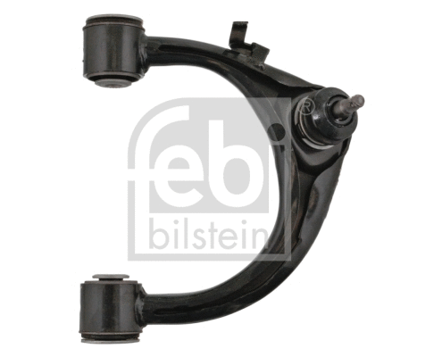 Control/Trailing Arm, wheel suspension (43119)