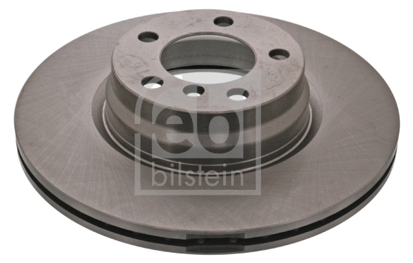Brake Disc (43956)
