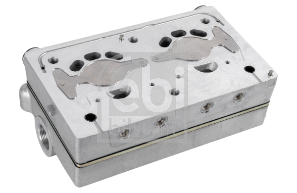 Cylinder Head, air compressor