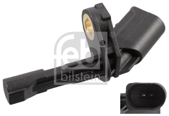 Sensor, wheel speed (23810)