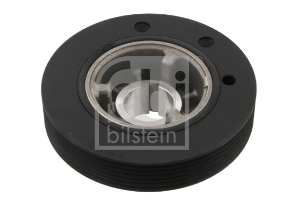 Belt Pulley, crankshaft (31102)