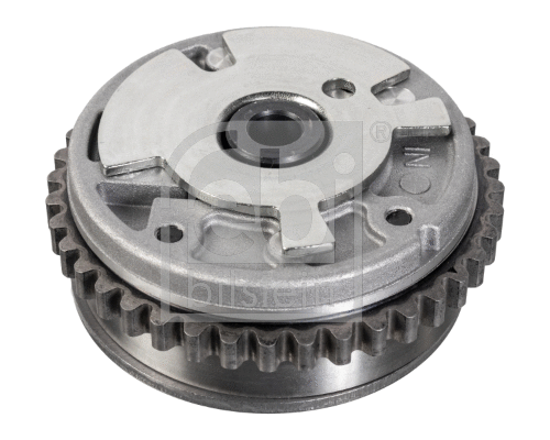 Camshaft Adjuster