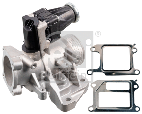 EGR Valve (177676)