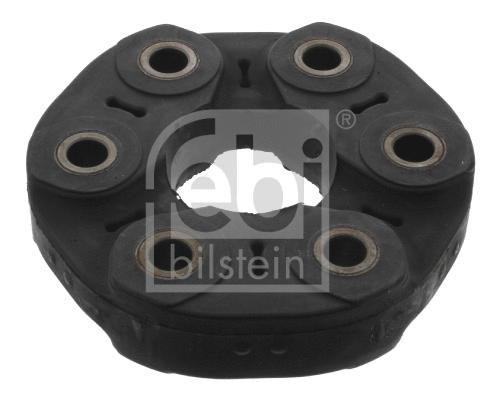 Joint, propshaft (09203)
