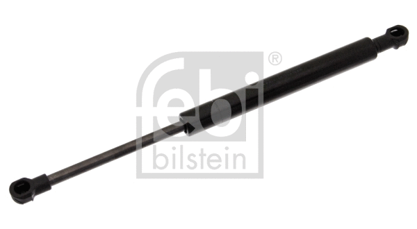 Gas Spring, bonnet