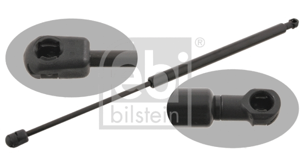 Gas Spring, boot/cargo area (27939)