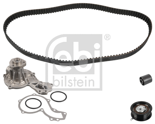 Water Pump & Timing Belt Kit (172669)