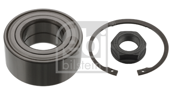 Wheel Bearing Kit (05543)
