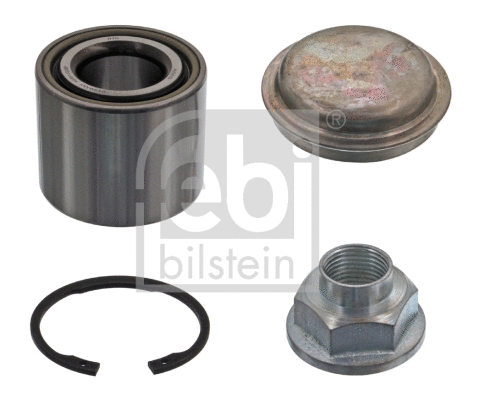 Wheel Bearing Kit (31341)