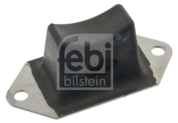 Rubber Buffer, suspension (100697)
