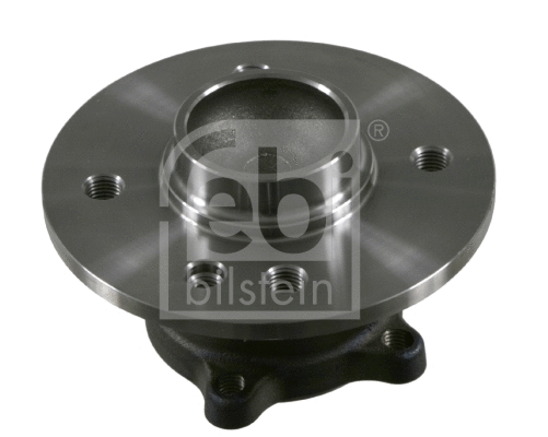 Wheel Bearing Kit (22316)