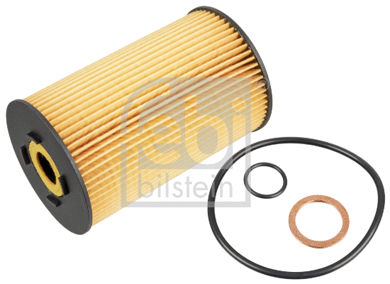 Oil Filter (109164)