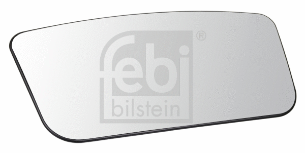 Mirror Glass, exterior mirror (100034)