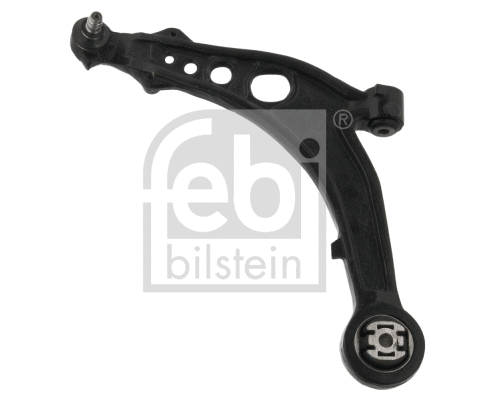 Control/Trailing Arm, wheel suspension (37571)