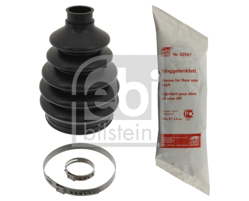 Bellow Kit, drive shaft (27405)