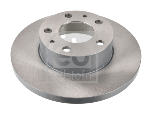 Brake Disc (10563)