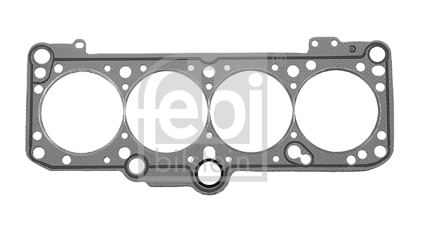 Gasket, cylinder head (15558)