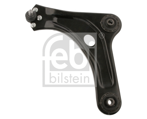 Control/Trailing Arm, wheel suspension (38700)