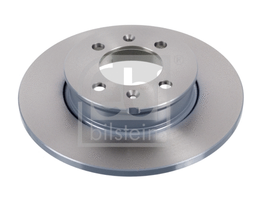 Brake Disc (43811)